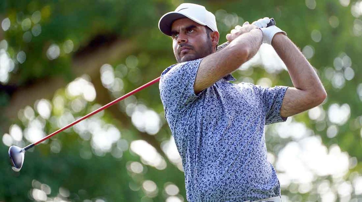 Shubhankar-Sharma